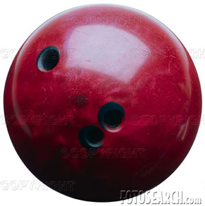 bowling - bowling ball