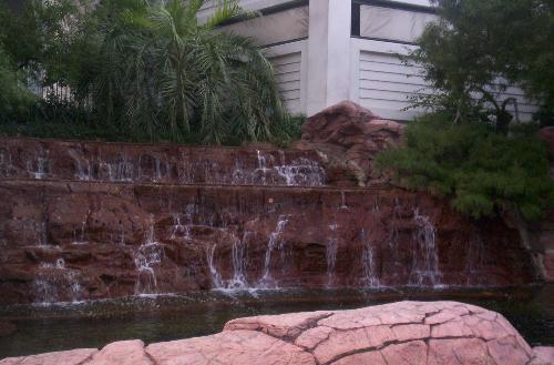 the mirage in vegas - Vegas is the best place to travel to