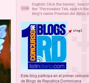 How to vote for tobetruth2000? - Thi is the screenshot!Wish this help!