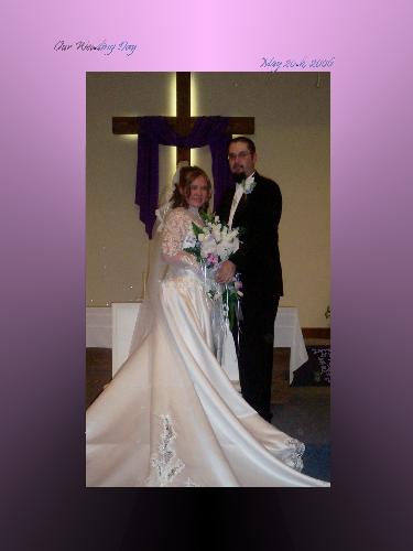 my wedding day - this is my wedding day