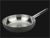 frypan - we chinese seldom use frypan but it's popular in foreign countries.