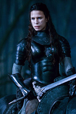 underworld 3: the rise of the lycans - image form the movie