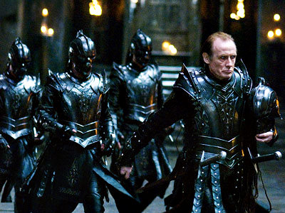 underworld 3: the rise of the lycans - another image for the movie
