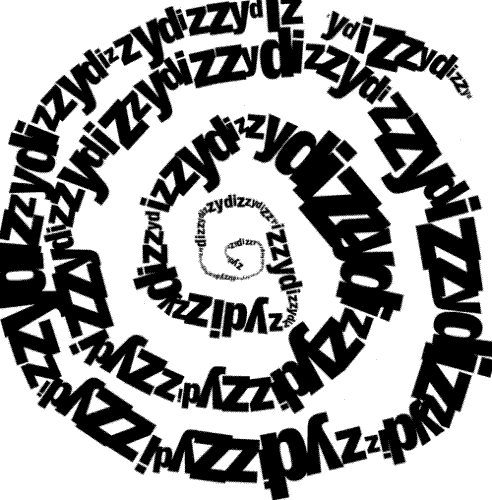 dizzy - dizzy spirals dizzy - dizzy spirals