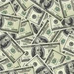 money, money, money - money