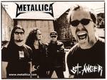 Band - Metallica