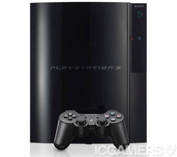 ps 3 - play station 3