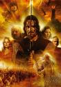 Real story - Lord of the Rings