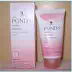 Ponds  - a product that i always use for my skin and for my face...its skin whitening.