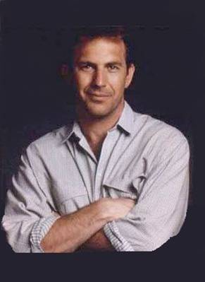 Kevin Costner  - stared in "Dances With Wolves" and "Water world" "Robin Hood: Prince of Thieves"