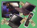 Internet - A photo describing the various things one can do over the Internet. From watching videos to earning money, EVERYTHING!