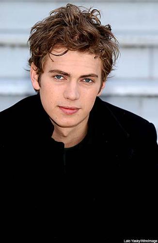 hayden Christensen - Ain't he a great actor? how many movies of his have you seen?