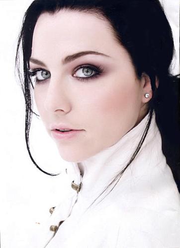 Amy Lee - Amy Lee from Evanescence