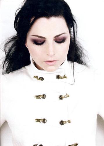 Amy Lee - Amy Lee from Evanescence