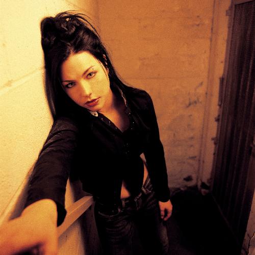 Amy Lee - Amy Lee from Evanescence