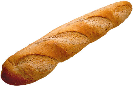 bread - this is a picture of tasty baguette