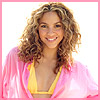beauty in pink colour - shakira isabel mebarak ripoll is one of the most famous singer from colombia,she have been sold more than 50 million albums worldwide.born on february 2,1977.she is native spanish speaker and speak fluent english,spanish and portugese.