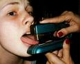 lol!!! funny pic! - ohh man, i love this pic, its funny, i guess this is 'do it at home' piercing...