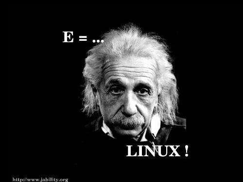 Linux  - Linux The Future OS