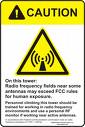 Side Effects Label - Side effects warninig label