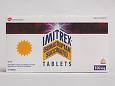 Imitrex - Imitrex in tablet form