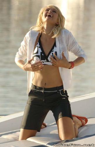 Paris Hilton - Paris Hilton...blazing