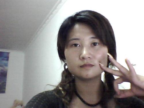 my sister - My sister,2 years older than me.Ilove her.