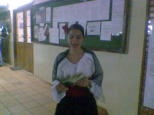 last dreamed girl - this was my dreamed girl at college, she was so hard, so i didn't conquer her heart. but there is an oportunity