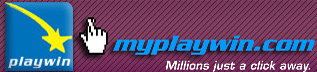 lottery - myplaywin