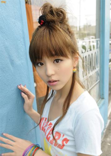 Aya Hirano - Aya Hirano Photos