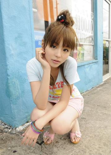 Aya Hirano - Aya Hirano Photos