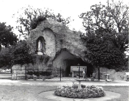 Photography - OLLU Grotto