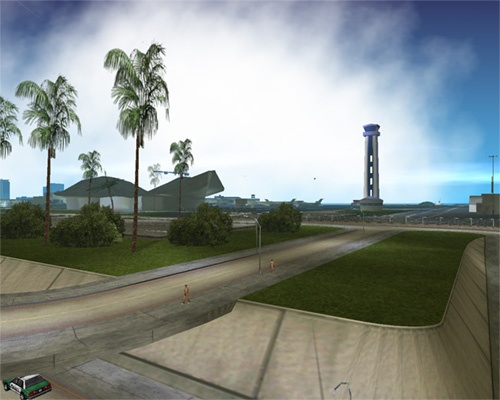 Vice city ScreenShot - Escobar
