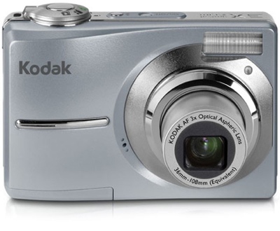 kodak easy share - digital camera by kodak