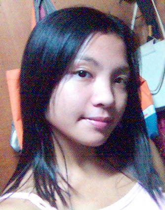 the picture of myself - My latest look.