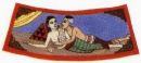 mal and female - cartoon male and female