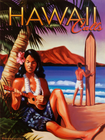 hawaii - ???????????