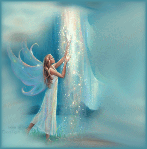 Angel - God's great creation