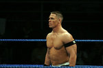 John cena - John cena............