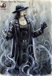 undertaker - undertaker.............