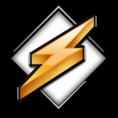 winamp - this is the winamp logo