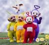 Teletubie from my friend Jshean20 from mylot - Teletubbies is a tv show geared for todler and younger babies. My son watches ONLY Teletubbies cause he is picky lol