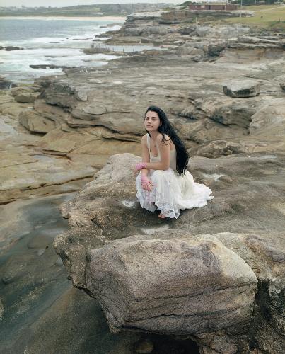 Amy Lee - Amy Lee from Evanescence