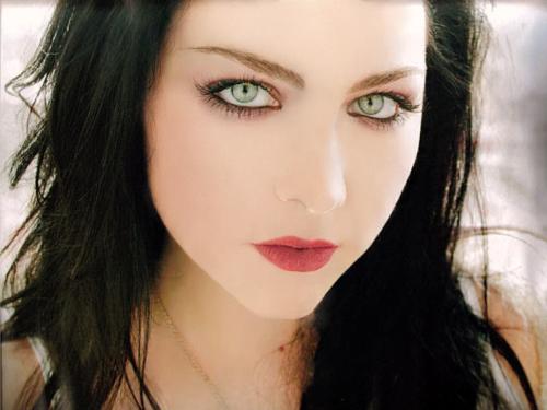 Amy Lee - Amy Lee from Evanescence