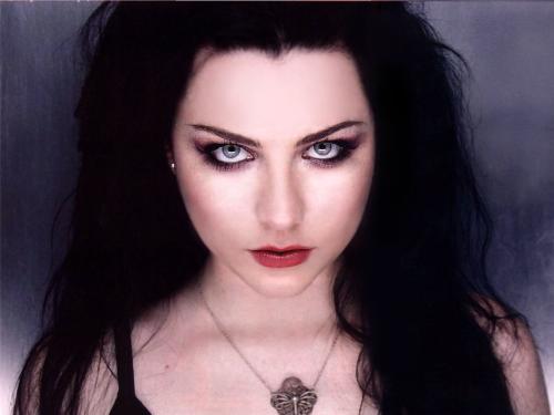 Amy Lee - Amy Lee from Evanescence
