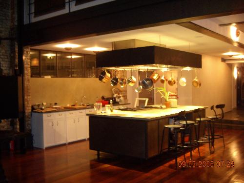 kitchen - This is part of my kitchen