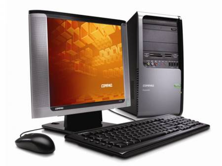 Computer - computer or PC