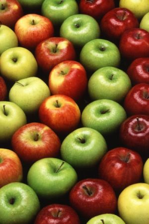 apples - apples pic