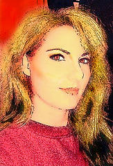 Me - This is me. I am just me.