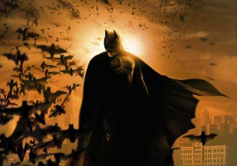 Batman in Imax - Batman in Imax batman imax look